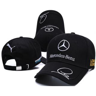 Gorra Mercedes-Benz [F1-10]
